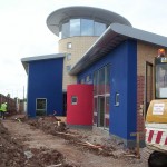 Narborough LIFT