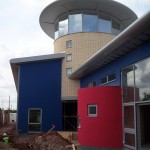 Narborough LIFT
