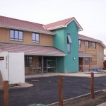 South Derby NHS LIFT