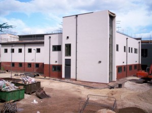 Retford LIFT