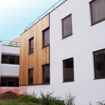 External Rendering