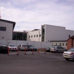 Retford LIFT