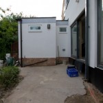 The utility unit