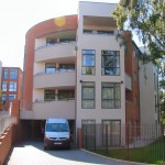 Manor Centre, Beeston