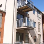 Manor Centre, Beeston