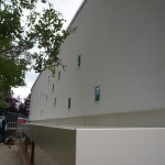 Pen Green Nursery Rendering