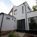 west bridgford house