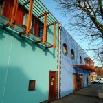 Surestart Centre, Normanton, Derby