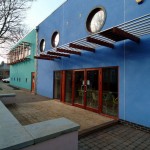 Surestart Centre, Normanton, Derby
