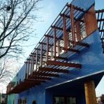 Surestart Centre, Normanton, Derby