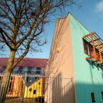 Surestart Centre, Normanton, Derby