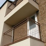 Coloured Render Contractors