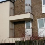 Coloured Render Contractors