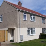 External Insulated Render