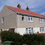 External Insulated Render