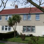 External Insulated Render